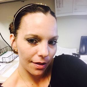 Meet your Posher, Christine